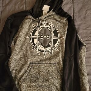 Twiztid- Hoodie 3X